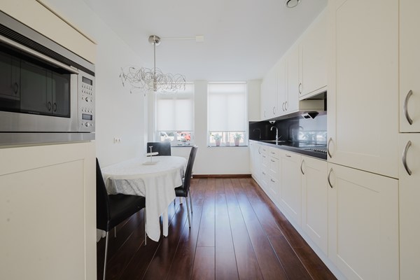 Medium property photo - Vlietstraat 4, 3201 BT Spijkenisse